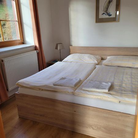 Pension Kubu Apartment 4 Samostatny Byt S Kuchyni Spindleruv Mlyn Exterior photo