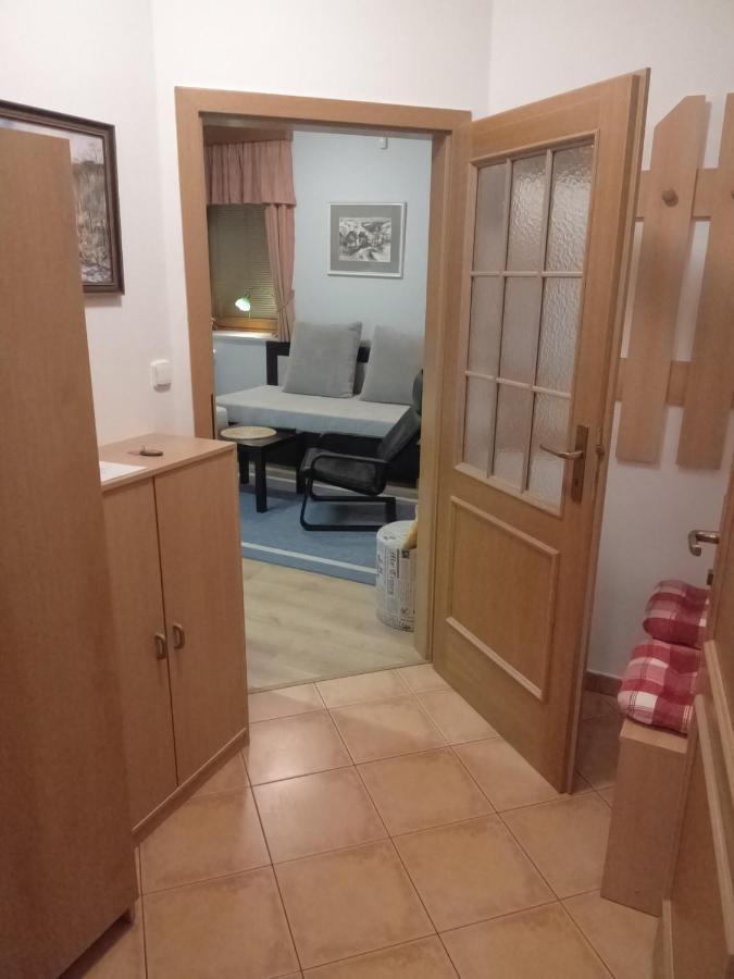 Pension Kubu Apartment 4 Samostatny Byt S Kuchyni Spindleruv Mlyn Exterior photo