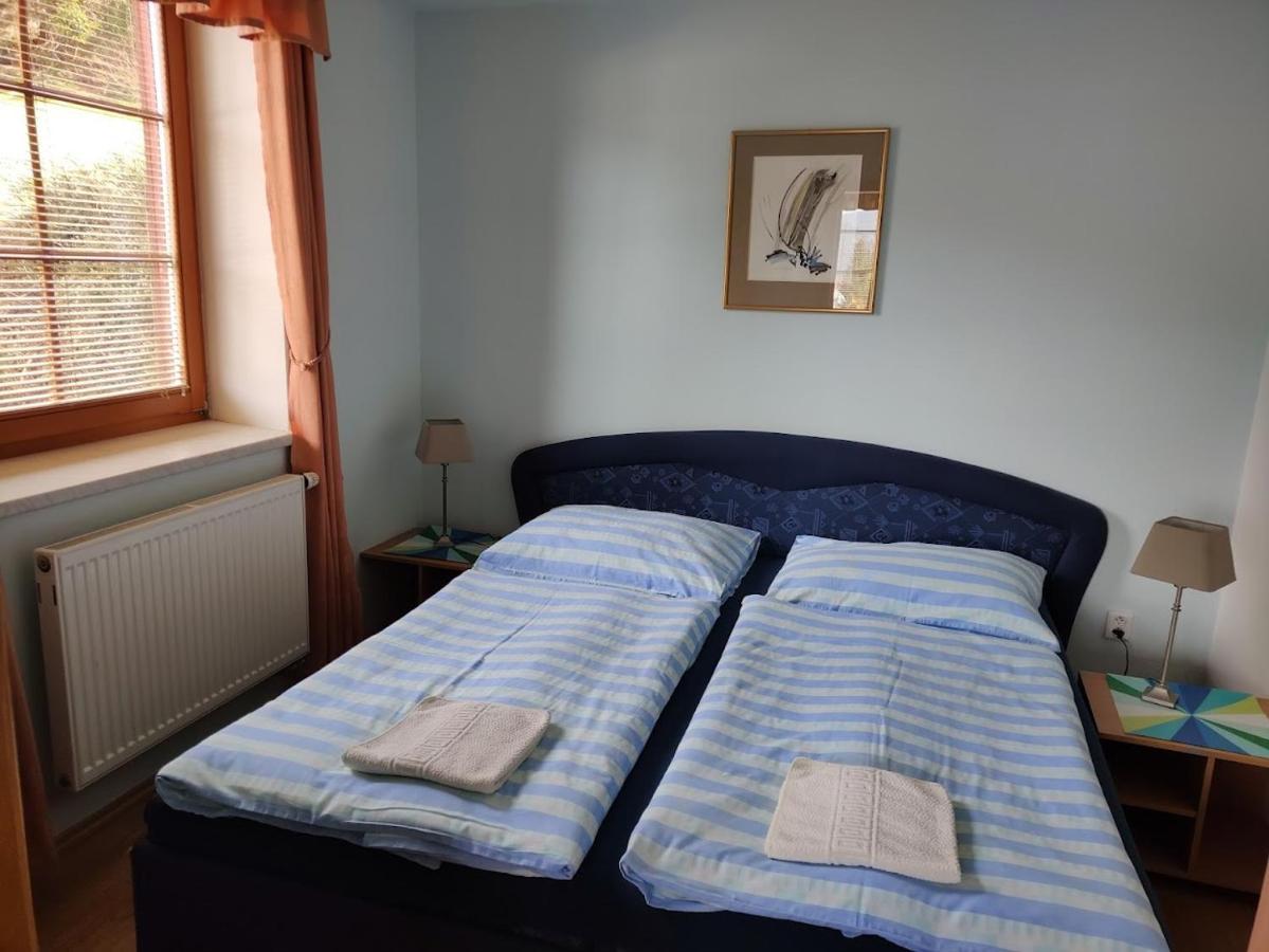 Pension Kubu Apartment 4 Samostatny Byt S Kuchyni Spindleruv Mlyn Exterior photo
