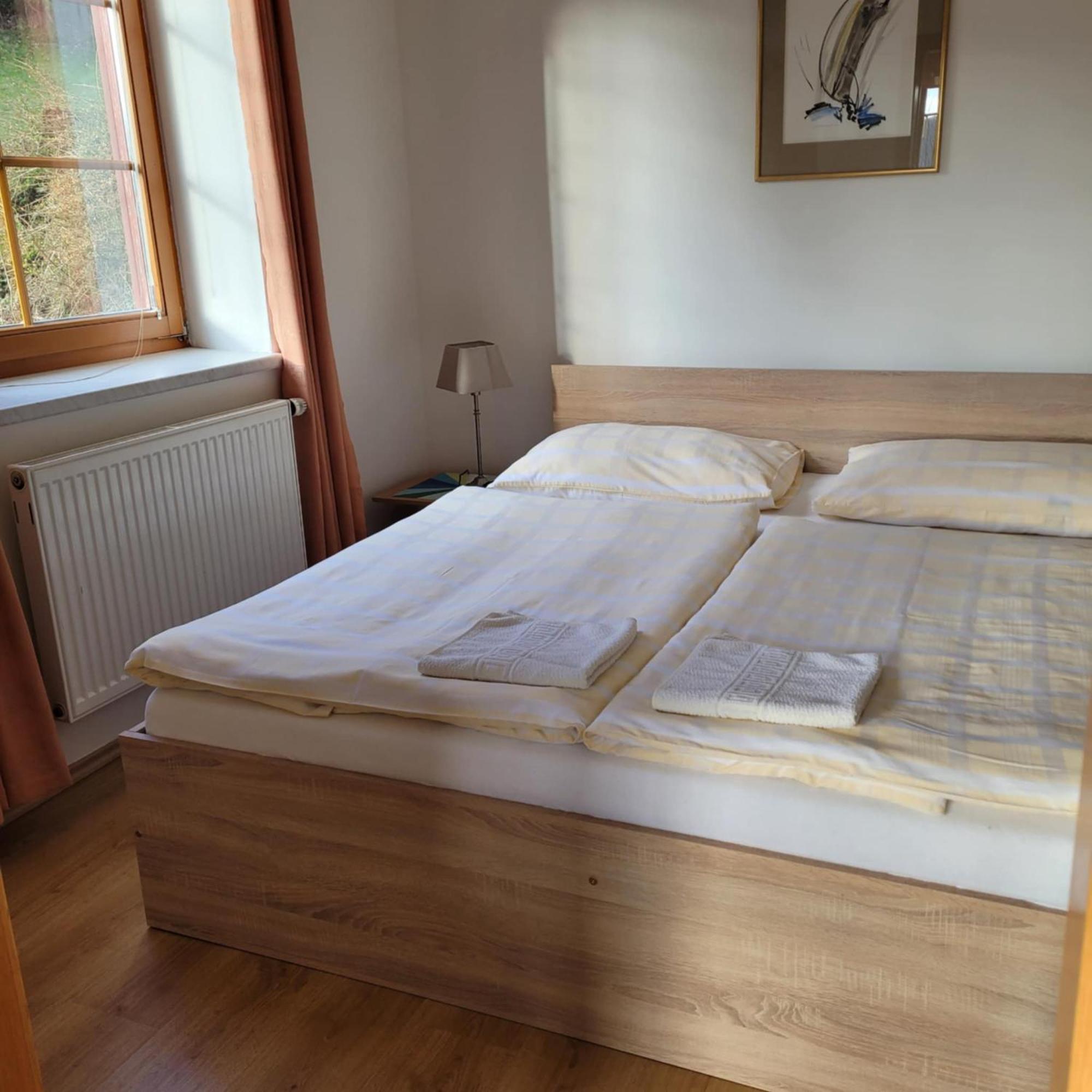 Pension Kubu Apartment 4 Samostatny Byt S Kuchyni Spindleruv Mlyn Exterior photo